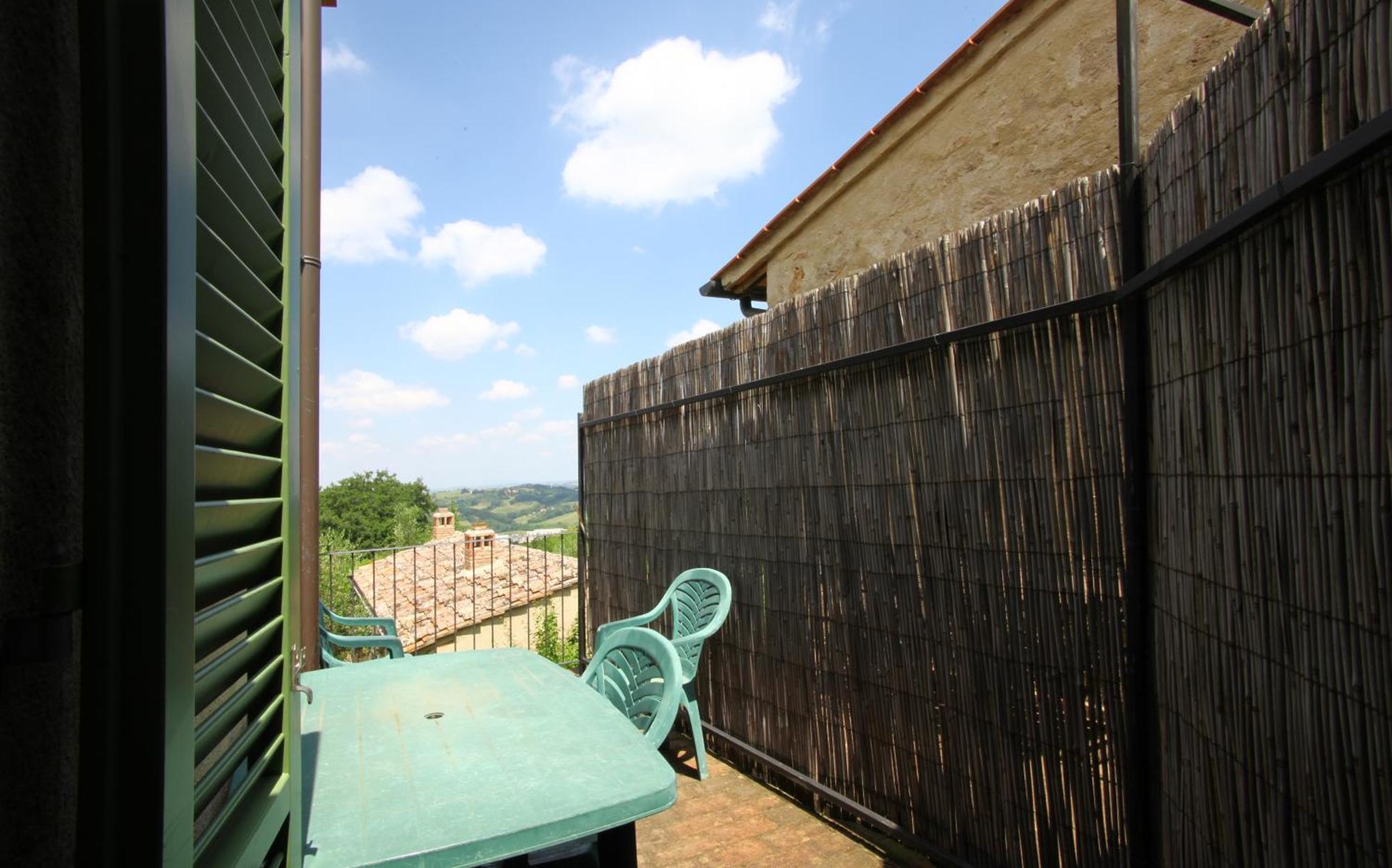 Podere Il Pino ปอจจิบองซี ห้อง รูปภาพ